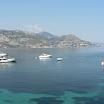 Cap Ferat French Riviera vacations