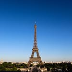 Eiffel tower PARIS BY EMY Paris Trip Planner with Private Tour