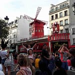 Moulin Rouge Tours in Paris in English PARIS BY EMY