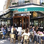 Saint Germain PARIS BY EMY Paris Trip Planner with Private Tour