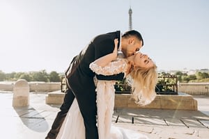 Paris Tour Package for Couple and people in love BY PARIS BY EMY