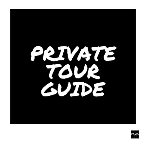 Paris Private Tour Guide