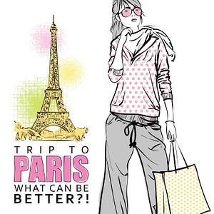 Unusual Things to Do in Paris Paris by Emy