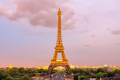 Out Eiffel PARIS BY EMY Paris Trip Planner with Private Tour