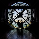 Best time to visit Paris By Emy
