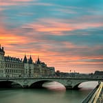 First time in Paris by PARIS BY EMY