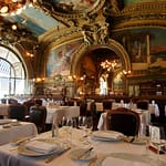 The best restaurants in Paris by PARIS BY EMY