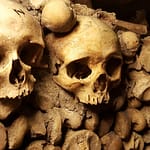 Paris Catacombs Tour PARIS BY EMY