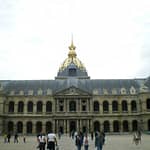 Les Invalides Must See in Paris PARIS BY EMY