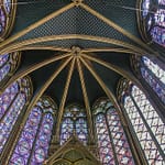 La Sainte Chapelle Must See in Paris PARIS BY EMY