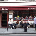 Le Maris Private Tour Guide PARIS BY EMY