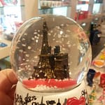 Shopping Christmas time in Paris by PARIS BY EMY
