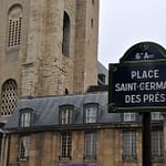 Saint Germain Church PARIS BY EMY Paris Trip Planner with Private Tour
