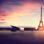 Airport transfer by PARIS BY EMY