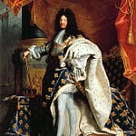 Louis XIV Portrait, King of France What to see at the Louvre PARIS BY EMY