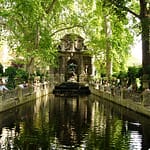 Luxmbourg Gardens Paris by Emy Paris Trip Planner
