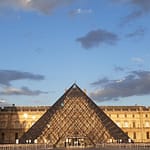 Louvre Museum Paris Travel Warnings by PARIS BY EMY