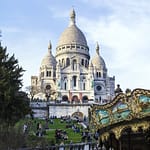 Amelie tour in Montmartre by PARIS BY EMY