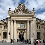 la Bourse de Commerce — Pinault Collection by PARIS BY EMY