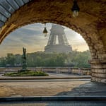 Must see in Paris by PARIS BY EMY