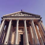 Pantheon Paris by PARIS BY EMY trip planner