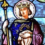 Saint Louis King of France 