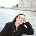 About Paris by Emy travelplanner
