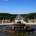 Versailles gardens and park Private Tour Guide Paris