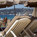 Beach - Paris French Riviera Vacations Tours by PARIS BY EMY