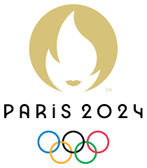 Paris Olympics 2024 logo