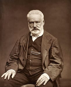 Enjoy a private tour of Victor Hugo with PARIS BY EMY