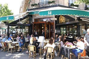 Saint Germain PARIS BY EMY Paris Trip Planner with Private Tour