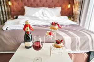 Hotel recommendations where to stay in Paris by PARIS BY EMY