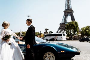 Honeymoon Paris - Paris Trip Planner by PARIS BY EMY
