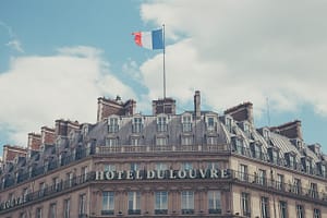 Paris hotels recommendations by PARIS BY EMY