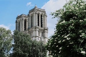 Christian Unity by PARIS BY EMY
