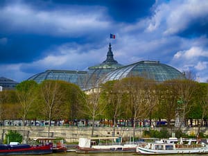 Le Grand Palais PARIS BY EMY Paris Trip Planner