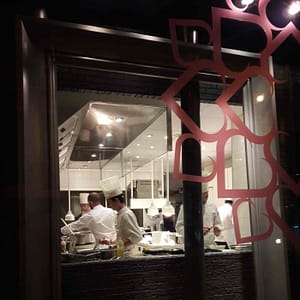 Chef restaurant PARIS BY EMY Paris Trip Planner with Private Tour