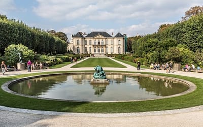 Rodin Museum Paris Tour Package by PARIS BY EMY