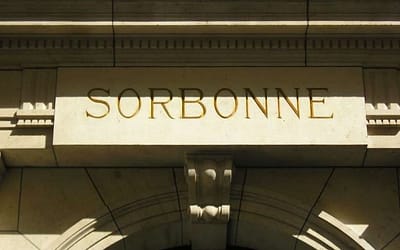 Sorbonne University Paris, France