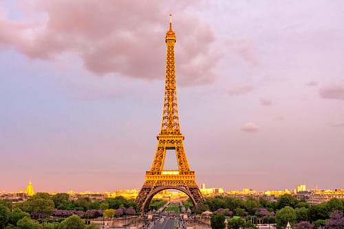 Out Eiffel PARIS BY EMY Paris Trip Planner with Private Tour