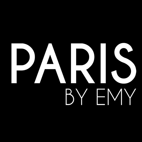 logo Paris by Emy Trip Planner